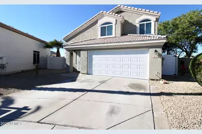 14646 N 90th, Peoria, AZ 85381 - Photo 1