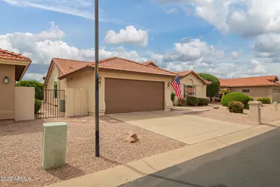 10621 E Hercules Drive, Sun Lakes, AZ 85248 - Photo 3