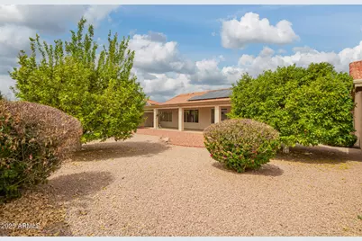 10621 E Hercules Drive, Sun Lakes, AZ 85248 - Photo 25