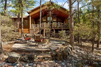 3871 W Sugar Pine, Show Low, AZ 85901 - Photo 1