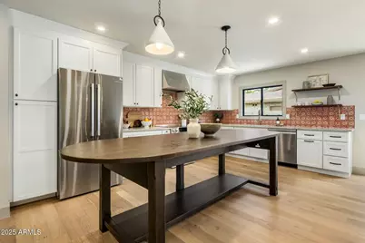 8361 E Via De Viva, Scottsdale, AZ 85258 - Photo 1