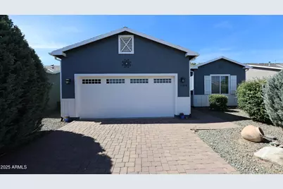 13078 E Sandoval, Dewey, AZ 86327 - Photo 1