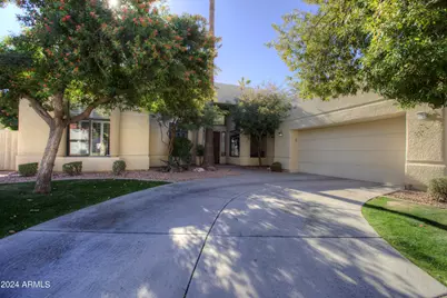 8285 E Jenan, Scottsdale, AZ 85260 - Photo 1