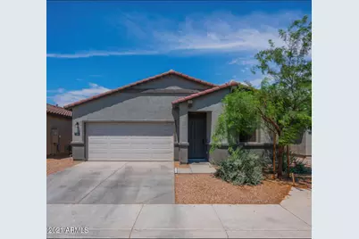 7136 S 33rd, Phoenix, AZ 85041 - Photo 1