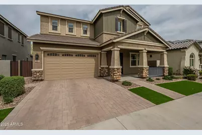 4090 E Bethena, Gilbert, AZ 85295 - Photo 1