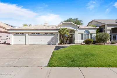 9224 E Hillery, Scottsdale, AZ 85260 - Photo 1