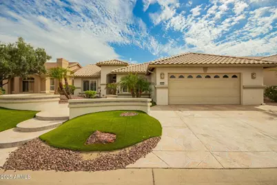 14807 W Devlin, Goodyear, AZ 85395 - Photo 1