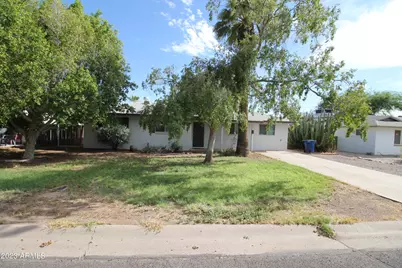 509 W 17th Street, Tempe, AZ 85281 - Photo 1