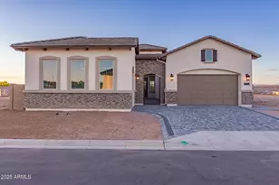 2636 E Virginia, Mesa, AZ 85213 - Photo 1