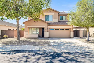 14521 W Gelding, Surprise, AZ 85379 - Photo 1