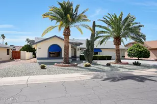 20853 N Gable Hill, Sun City West, AZ 85375 - Photo 1