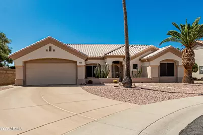 13501 W Clearwater, Sun City West, AZ 85375 - Photo 1