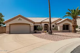 13501 W Clearwater, Sun City West, AZ 85375 - Photo 1