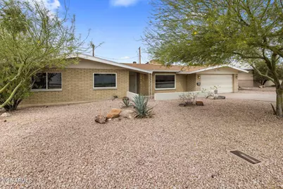 6912 N 19th, Phoenix, AZ 85016 - Photo 1