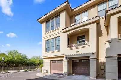 7275 N Scottsdale, Paradise Valley, AZ 85253 - Photo 1