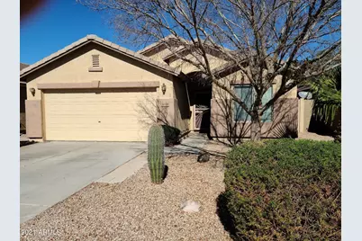 36336 W Alhambra, Maricopa, AZ 85138 - Photo 1