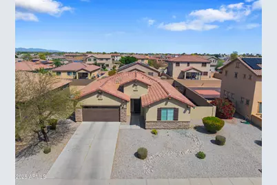 16438 W Buchanan, Goodyear, AZ 85338 - Photo 1