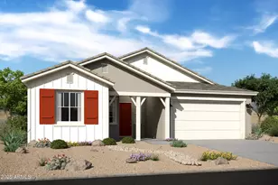 6091 N Sunrise, Buckeye, AZ 85396 - Photo 1