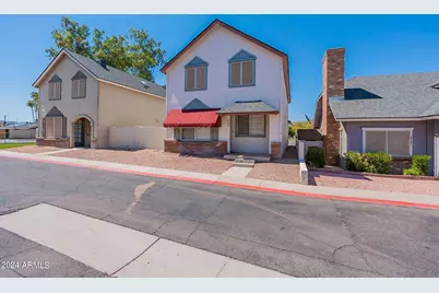 4389 S Potter, Tempe, AZ 85282 - Photo 1