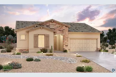 20075 W San Miguel, Litchfield Park, AZ 85340 - Photo 1