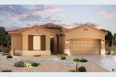 20061 W San Miguel, Litchfield Park, AZ 85340 - Photo 1