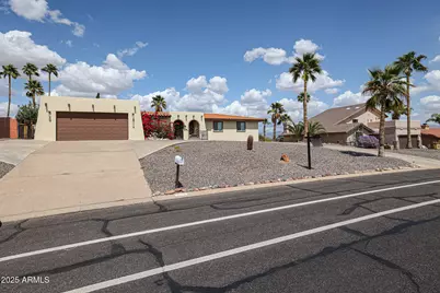 17014 E El Pueblo, Fountain Hills, AZ 85268 - Photo 1