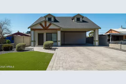 274 N Delaware Street, Chandler, AZ 85225 - Photo 1