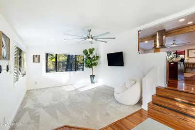 1315 E Caribou, Munds Park, AZ 86017 - Photo 1