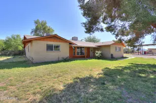 4427 W Calle Poco --, Laveen, AZ 85339 - Photo 1