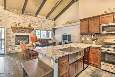 2820 Park, Pinetop, AZ 85935 - Photo 1