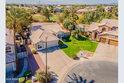 1735 W Aspen, Gilbert, AZ 85233 - Photo 1