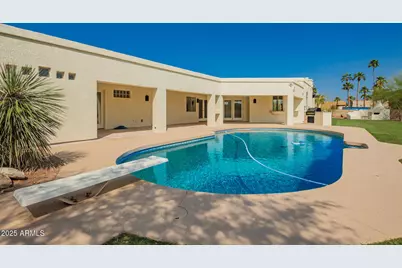 7361 E Camino Santo, Scottsdale, AZ 85260 - Photo 1