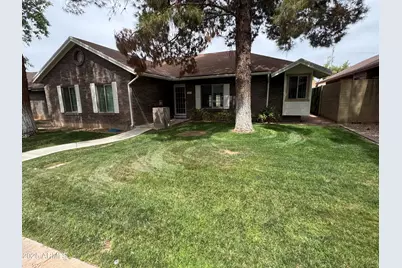 852 E Page, Gilbert, AZ 85234 - Photo 1