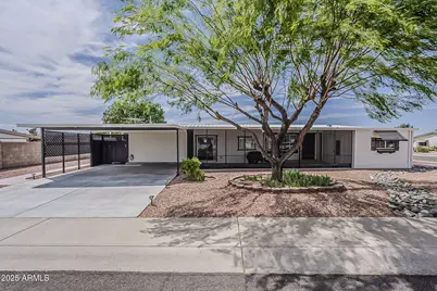 17273 N 66th Drive, Glendale, AZ 85308 - Photo 1