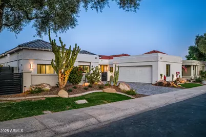 11977 N 81st Street, Scottsdale, AZ 85260 - Photo 1
