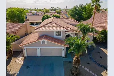 3209 N 110th, Avondale, AZ 85392 - Photo 1