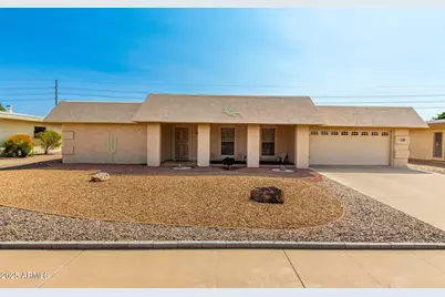 11109 W Granada Drive, Sun City, AZ 85373 - Photo 1