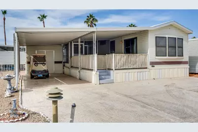 17200 W Bell Road #652, Surprise, AZ 85374 - Photo 1