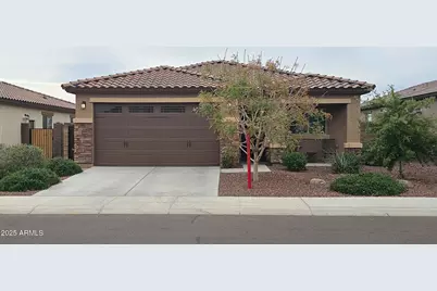 17447 W Echo, Waddell, AZ 85355 - Photo 1