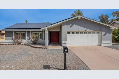 514 E Barrus, Casa Grande, AZ 85122 - Photo 1