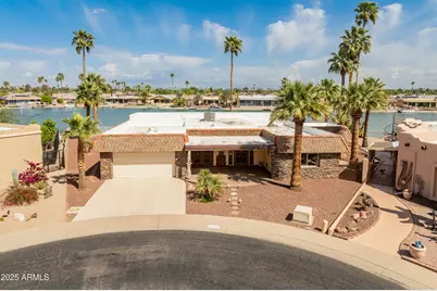 13839 N Crown, Sun City, AZ 85351 - Photo 1