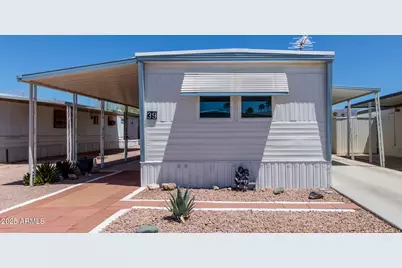 1050 E Broadway Avenue #39, Apache Junction, AZ 85119 - Photo 1