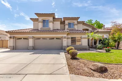 1541 E Galveston, Gilbert, AZ 85295 - Photo 1