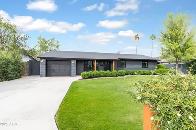 4336 E Montecito, Phoenix, AZ 85018 - Photo 1