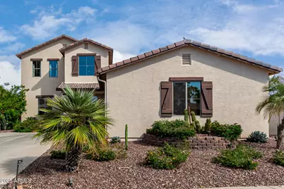 18101 N Crestview Lane, Maricopa, AZ 85138 - Photo 1