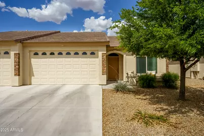 10960 E Monte, Mesa, AZ 85209 - Photo 1