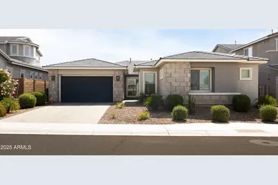 22421 N 34th Street, Phoenix, AZ 85050 - Photo 1