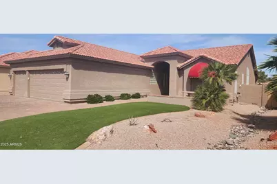 24643 S Ribbonwood, Sun Lakes, AZ 85248 - Photo 1