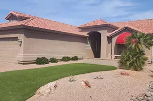 24643 S Ribbonwood, Sun Lakes, AZ 85248 - Photo 1