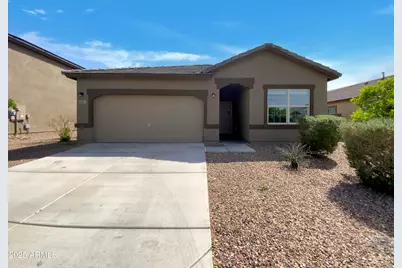 2367 E Rosario Mission, Casa Grande, AZ 85194 - Photo 1